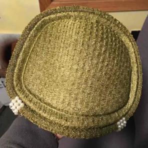 Adorable Vintage Hat - amazing condition