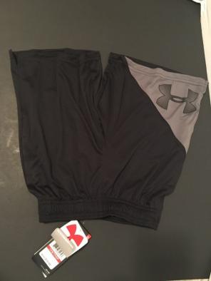 Boys Under Armour Shorts