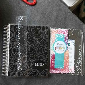 Brand New Erin Condren 2018 Planner