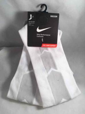 Nike Soccer Socks