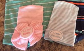Baby Boy Or Girl Hat