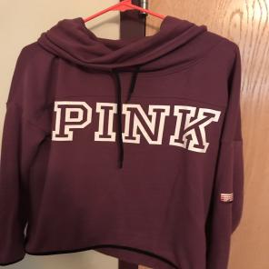 PINK Hoodie