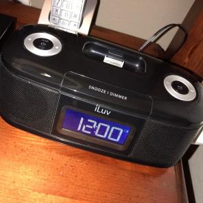 ILuv radio
