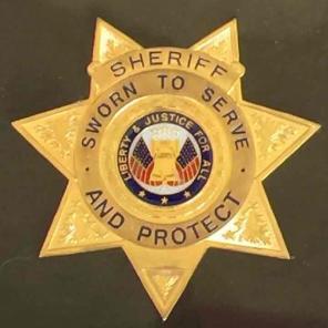 *Sheriff* Photo Album