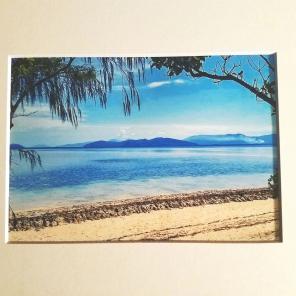 Green Island, Cairns, Australia