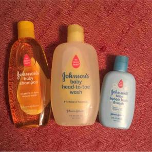 Johnson's