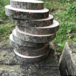 Wood listing on hold