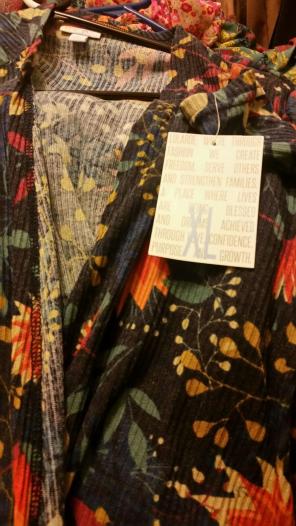 Lularoe Sarah