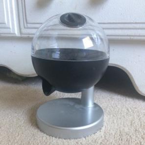 candy dispenser