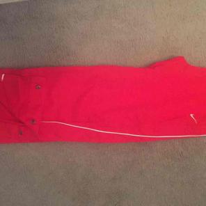 Nike basketball pants