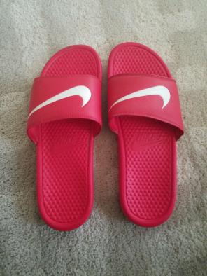 Nike Slide