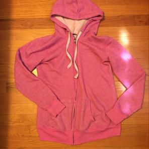 Motherhood Maternity Sweatshirt