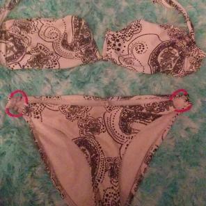 Mossimo Bikini