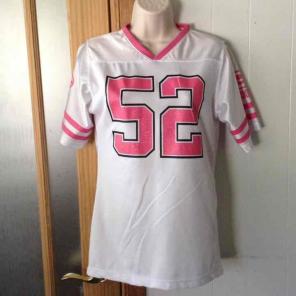 XS Packers Clay Matthews jersey