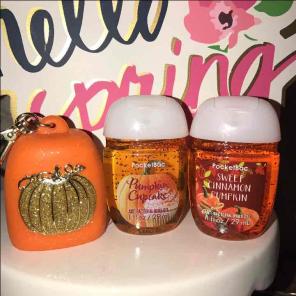 bbw pocketbac set