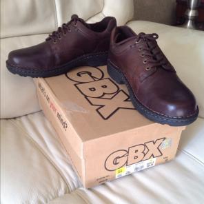 NEW GBX Men 12 Shoes. MSRP 59.99