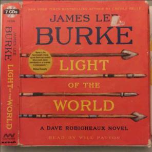 Audio book