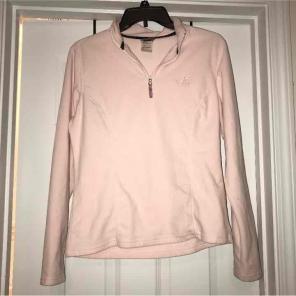 1/4 Zip Pullover