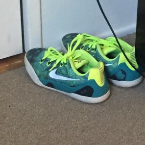 Kobes!! Great Basketball Shoes