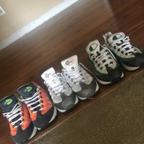 Airmax 95 Bundle