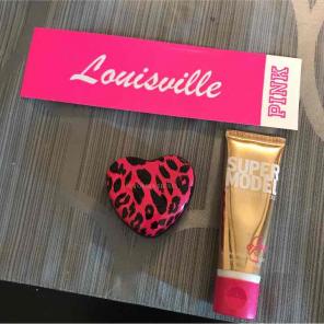 PINK bundle