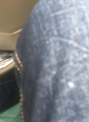 New Polo Jeans
