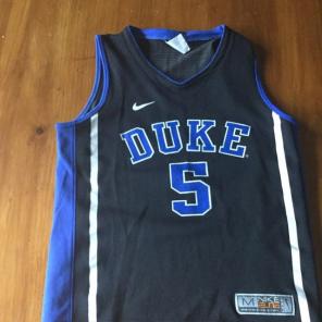 Tyus Jones Jersey Duke Kids