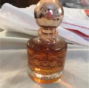 Fancy by Jessica Simpson never used