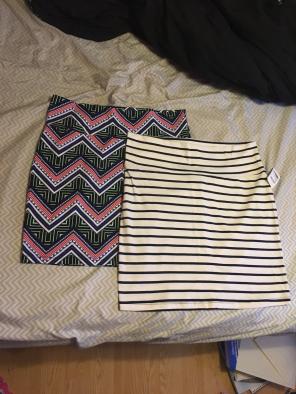 Charlotte Russe Skirts