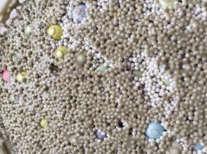 Cosmic Rock