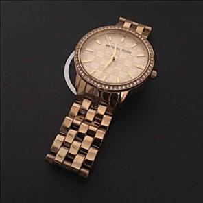 Very unique MK watch.