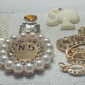 Sweet for juicy deco set