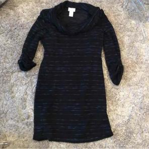 Motherhood Maternity Small Long Sweater