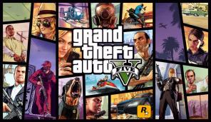 Grand Theft Auto Steam Cd Key