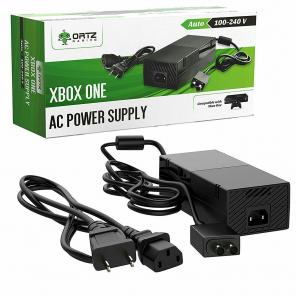 Xbox One ~ AC Adapter Power Supply #3
