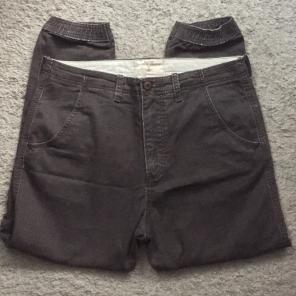 Jogger