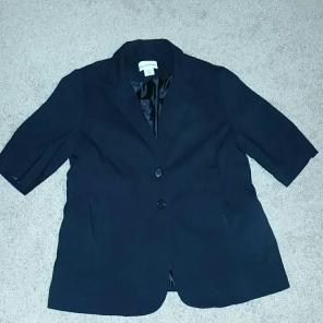 Maternity Blazer