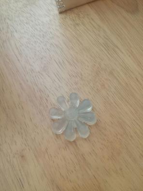 Flower Soap