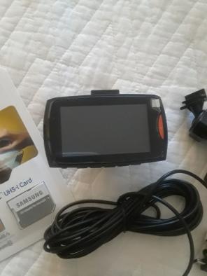 Dash Camera