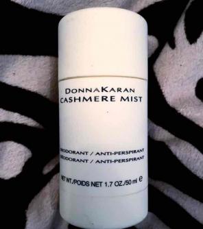 Donna Karan Cashmere Mist Deodorant