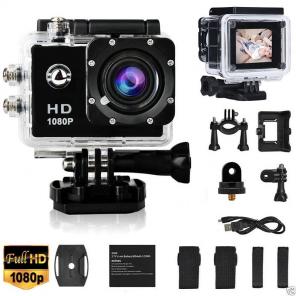 Action Camera
