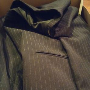 Suit