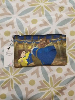 Disney's BATB