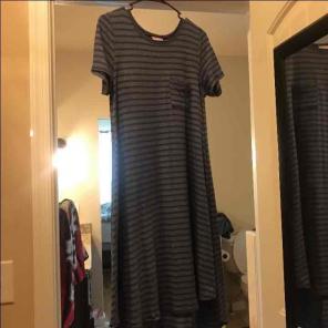 Lularoe Carly