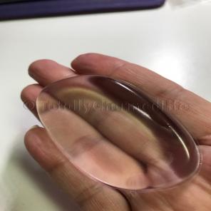 1 silicone makeup blender sponge