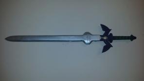 Master Sword