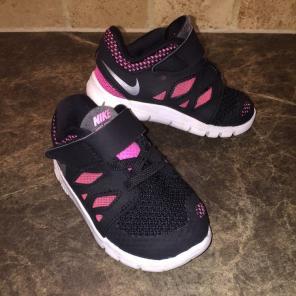 Nike Free 5.0
