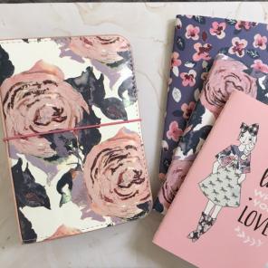 Planner Society Pocket Size