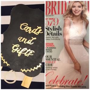 NIP Wedding Magazines