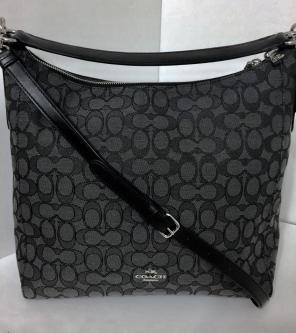 NWT, COACH ;CELESTE CONVERTIBLE HOBO BAG